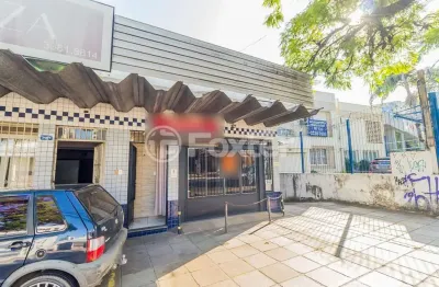 Ponto comercial com 1 sala à venda na avenida protásio alves, 3096, petrópolis, porto alegre, 59 m2 por r$ 870.000