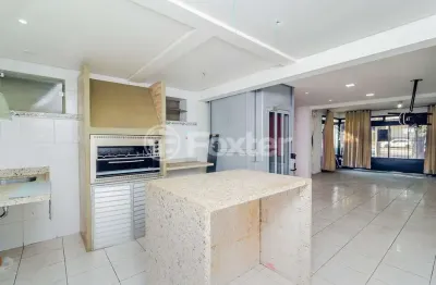 Ponto comercial com 1 sala à venda na avenida protásio alves, 3096, petrópolis, porto alegre, 59 m2 por r$ 870.000
