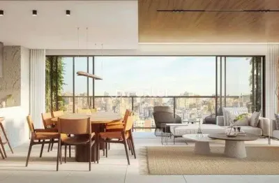 Apartamento com 3 quartos à venda na rua cândido silveira, 222, auxiliadora, porto alegre, 120 m2 por r$ 1.650.000