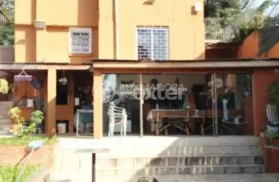 Casa com 3 quartos à venda na rua dom pedrito, 432, passo da areia, porto alegre, 94 m2 por r$ 580.000