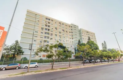 Apartamento com 2 quartos à venda na avenida princesa isabel, 160, santana, porto alegre, 53 m2 por r$ 211.000