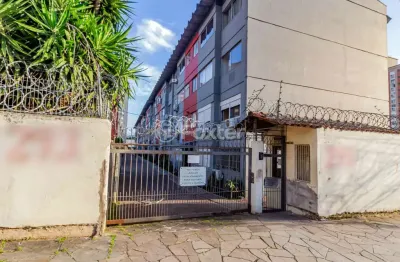 Apartamento com 2 quartos à venda na rua albion, 402, partenon, porto alegre, 66 m2 por r$ 280.000