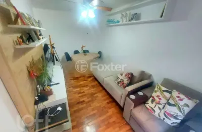 Apartamento com 2 quartos à venda na rua felipe camarão, 175, rio branco, porto alegre, 64 m2 por r$ 580.000