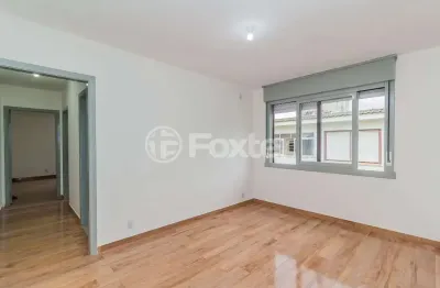 Apartamento com 2 quartos à venda na rua mário de lima hornes, 31, morro santana, porto alegre, 60 m2 por r$ 225.000