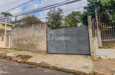 Terreno comercial à venda na rua joão bonuma, 102, coronel aparício borges, porto alegre, 296 m2 por r$ 390.000