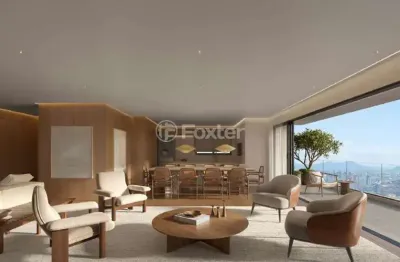 Apartamento com 3 quartos à venda na avenida palmeira, 265, petrópolis, porto alegre, 307 m2 por r$ 5.479.880