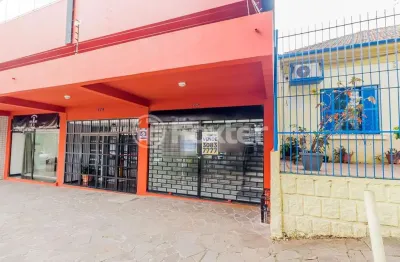 Ponto comercial com 1 sala à venda na rua câncio gomes, 778, moinhos de vento, porto alegre, 48 m2 por r$ 330.000