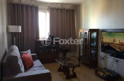 Apartamento com 2 quartos à venda na rua lindolfo collor, 439, centro, são leopoldo, 74 m2 por r$ 298.000