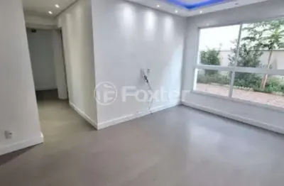Apartamento com 3 quartos à venda na avenida da cavalhada, 3559, cavalhada, porto alegre, 71 m2 por r$ 350.000