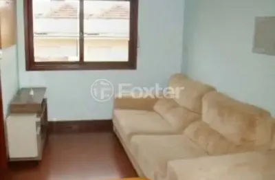 Apartamento com 1 quarto à venda na rua lopo gonçalves, 351, cidade baixa, porto alegre, 31 m2 por r$ 290.000