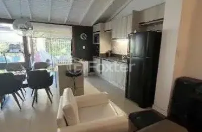 Casa em condomínio fechado com 3 quartos à venda na Rua Manoel Lopes Meirelles, 287, Jardim Itu Sabará, Porto Alegre, 121 m2 por R$ 850.000