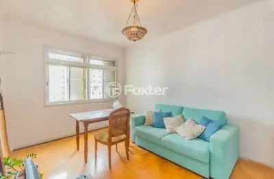 Apartamento com 3 quartos à venda na avenida joão pessoa, 437, cidade baixa, porto alegre, 112 m2 por r$ 498.000