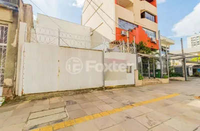 Barracão / galpão / depósito à venda na rua general caldwell, 958, menino deus, porto alegre, 170 m2 por r$ 1.200.000