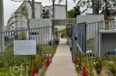 Apartamento com 2 quartos à venda na avenida protásio alves, 10970, morro santana, porto alegre, 41 m2 por r$ 200.000