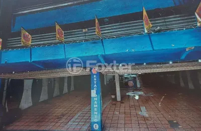 Garagem à venda na rua marechal floriano peixoto, 356, centro histórico, porto alegre, 12 m2 por r$ 38.000