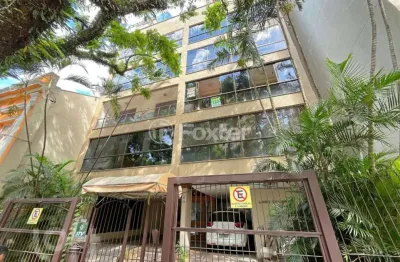 Apartamento com 1 quarto à venda na rua garibaldi, 1009, bom fim, porto alegre, 45 m2 por r$ 439.000