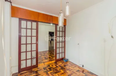 Apartamento com 3 quartos à venda na rua felizardo furtado, 515, petrópolis, porto alegre, 67 m2 por r$ 375.000