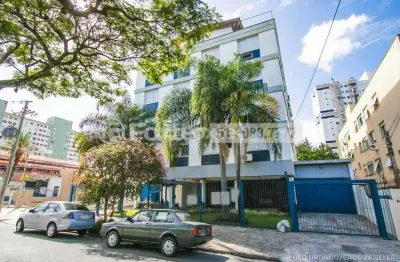 Apartamento com 1 quarto à venda na rua veador porto, 691, santana, porto alegre, 39 m2 por r$ 350.000