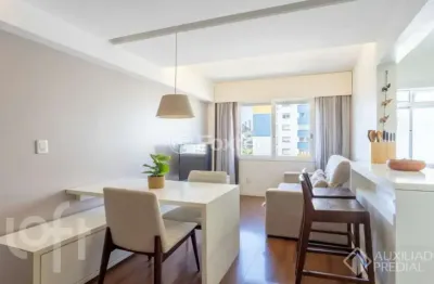 Apartamento com 1 quarto à venda na rua veador porto, 691, santana, porto alegre, 39 m2 por r$ 350.000