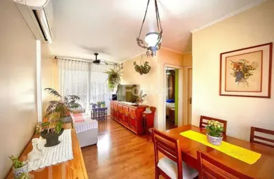 Apartamento com 2 quartos à venda na rua veador porto, 686, santana, porto alegre, 62 m2 por r$ 340.000