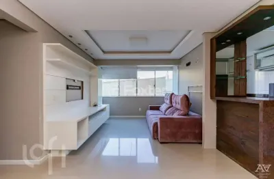 Apartamento com 2 quartos à venda na travessa vileta, 54, jardim botânico, porto alegre, 68 m2 por r$ 680.000