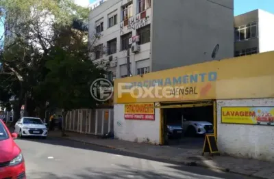 Apartamento com 2 quartos à venda na rua general lima e silva, 117, cidade baixa, porto alegre, 58 m2 por r$ 260.000