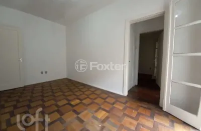 Apartamento com 1 quarto à venda na rua gaspar martins, 377, floresta, porto alegre, 45 m2 por r$ 145.000
