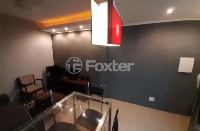 Apartamento com 1 quarto à venda na rua riachuelo, 547, centro histórico, porto alegre, 28 m2 por r$ 223.250