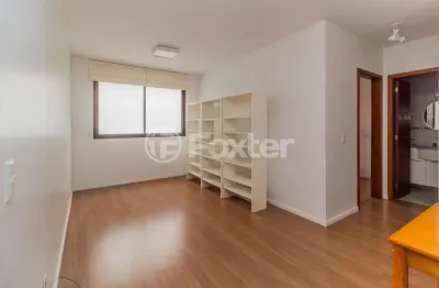 Apartamento com 1 quarto à venda na rua pedro ivo, 237, mont serrat, porto alegre, 51 m2 por r$ 470.000