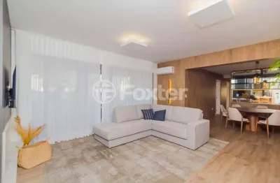 Apartamento com 3 quartos à venda na rua doutor armando barbedo, 505, tristeza, porto alegre, 149 m2 por r$ 1.899.000