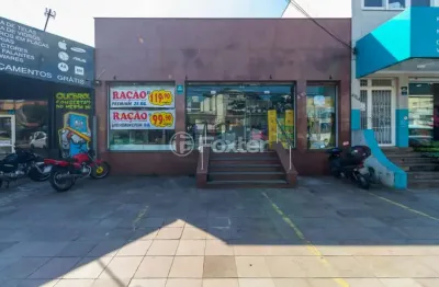 Ponto comercial com 1 sala à venda na avenida protásio alves, 4698, petrópolis, porto alegre, 316 m2 por r$ 1.590.000