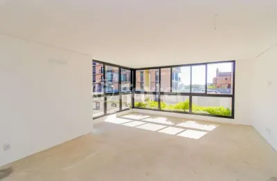 Apartamento com 3 quartos à venda na rua tito lívio zambecari, 800, mont serrat, porto alegre, 123 m2 por r$ 1.799.000