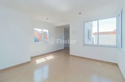 Apartamento com 2 quartos à venda na rua imbuí, 105, vila cachoeirinha, cachoeirinha, 67 m2 por r$ 298.000