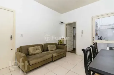 Apartamento com 2 quartos à venda na rua felicíssimo de azevedo, 380, auxiliadora, porto alegre, 67 m2 por r$ 240.000