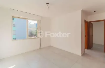Apartamento com 2 quartos à venda na rua doutor galeno pianta, 70, glória, porto alegre, 55 m2 por r$ 230.000