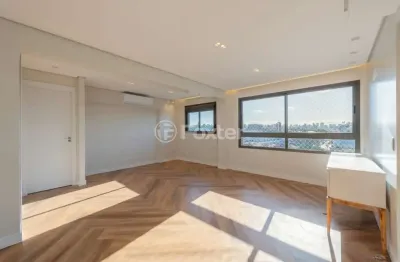 Apartamento com 3 quartos à venda na rua cipó, 392, passo da areia, porto alegre, 82 m2 por r$ 1.170.202