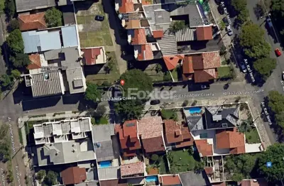 Terreno em condomínio fechado à venda na rua elízio abate crivella, 360, jardim itu sabará, porto alegre, 189 m2 por r$ 191.500