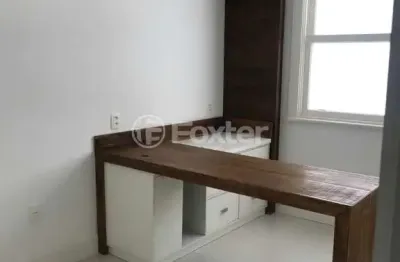 Sala comercial com 3 salas à venda na rua dos andradas, 1519, centro histórico, porto alegre, 48 m2 por r$ 199.000