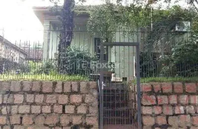 Terreno à venda na avenida nonoai, 248, nonoai, porto alegre, 389 m2 por r$ 500.000