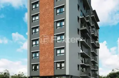 Cobertura com 3 quartos à venda na avenida lageado, 153, petrópolis, porto alegre, 133 m2 por r$ 1.700.150