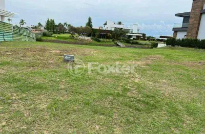 Terreno em condomínio fechado à venda na estrada do conde, 4000, sans souci, eldorado do sul, 663 m2 por r$ 3.700.000