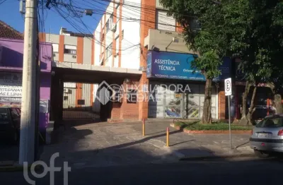 Apartamento com 2 quartos à venda na rua abaeté, 52, sarandi, porto alegre, 55 m2 por r$ 218.500