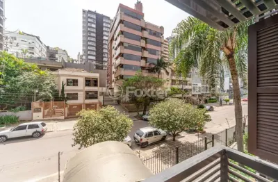 Apartamento com 3 quartos à venda na rua jaraguá, 145, bela vista, porto alegre, 113 m2 por r$ 800.000