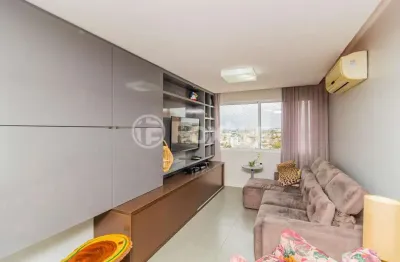 Apartamento com 3 quartos à venda na avenida dom cláudio josé gonçalves ponce de leão, 240, vila ipiranga, porto alegre, 68 m2 por r$ 520.000