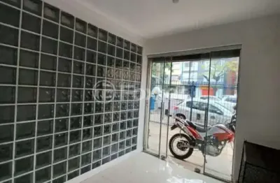 Apartamento com 2 quartos à venda na rua mariante, 757, rio branco, porto alegre, 27 m2 por r$ 261.000