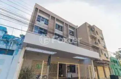 Sala comercial com 1 sala à venda na avenida presidente franklin roosevelt, 929, são geraldo, porto alegre, 39 m2 por r$ 50.000