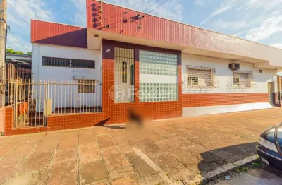 Casa comercial com 2 salas à venda na rua humberto de campos, 1340, partenon, porto alegre, 500 m2 por r$ 1.300.000