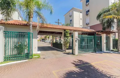 Apartamento com 3 quartos à venda na rua ney da gama ahrends, 295, morro santana, porto alegre, 67 m2 por r$ 390.000