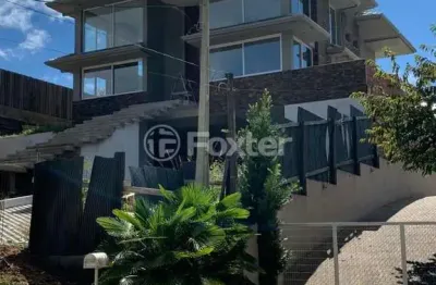 Casa com 4 quartos à venda na rua ademar de oliveira, 51, vale das colinas, gramado, 465 m2 por r$ 4.500.000