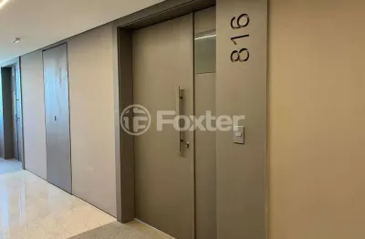 Sala comercial com 1 sala à venda na rua coronel aparício borges, 260, teresópolis, porto alegre, 29 m2 por r$ 270.000